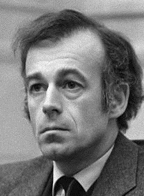 Michiel Scheltema was 1981-1982 staatssecretaris in de kabinetten-van Agt II en III.